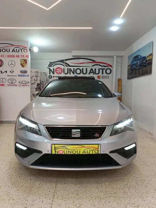 Seat Leon 2019 FR