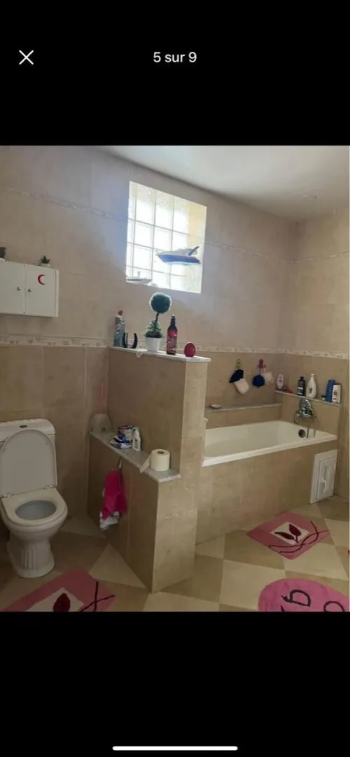 Vente Villa Alger Cheraga
