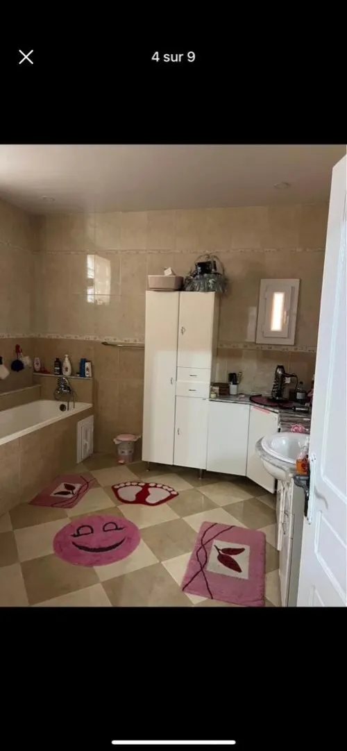 Vente Villa Alger Cheraga