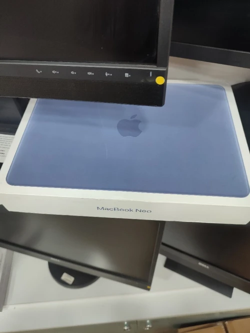 Macbook Neo 512gb