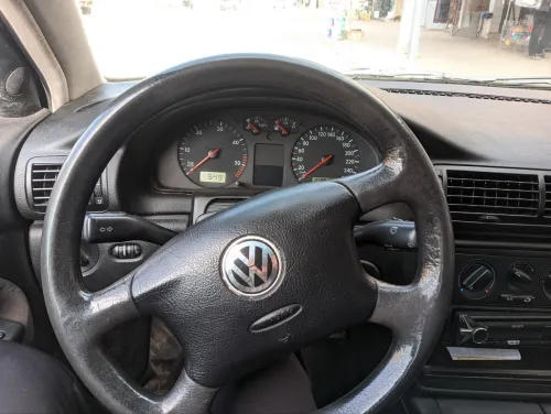 Volkswagen Passat 2000 Passat