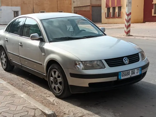 Volkswagen Passat 2000 Passat