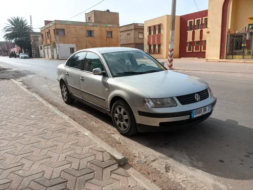 Volkswagen Passat 2000 Passat