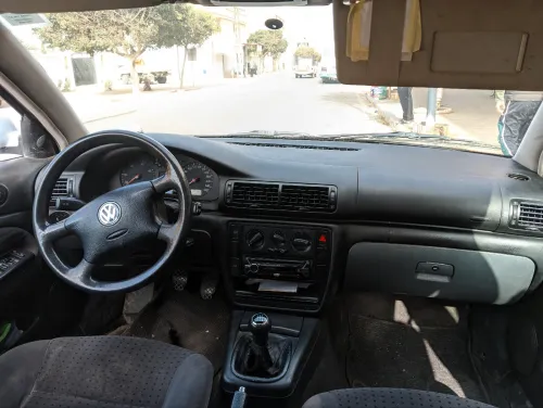 Volkswagen Passat 2000 Passat