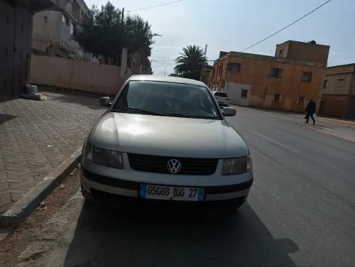 Volkswagen Passat 2000 Passat