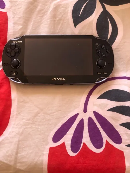 Psvita