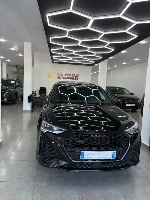 Audi Rsq3 2023 Full option