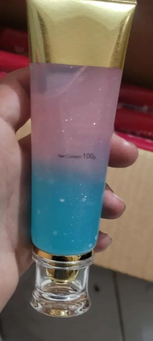 Serum crème 