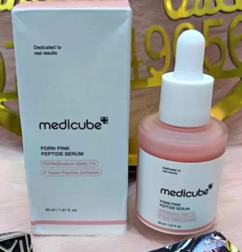 Serum crème 