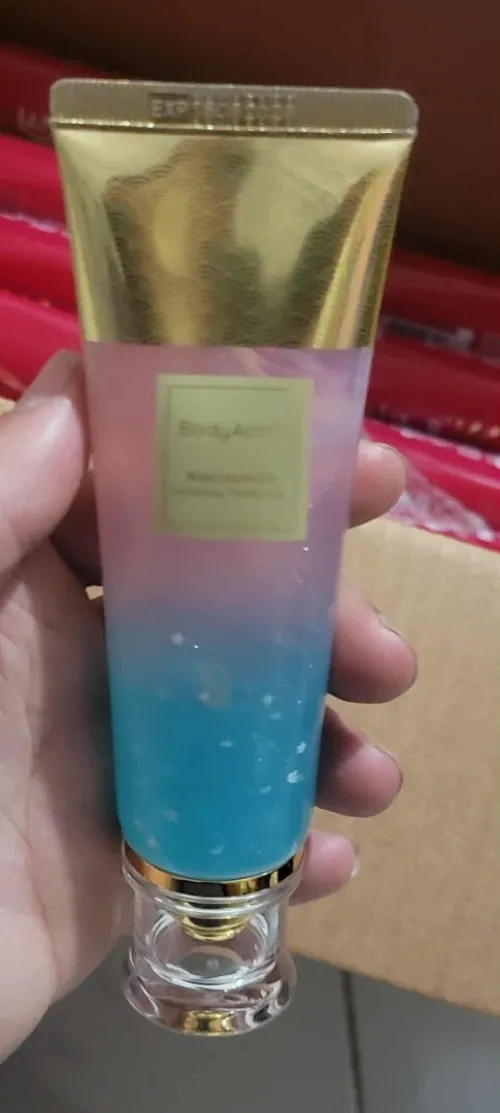 Serum crème 
