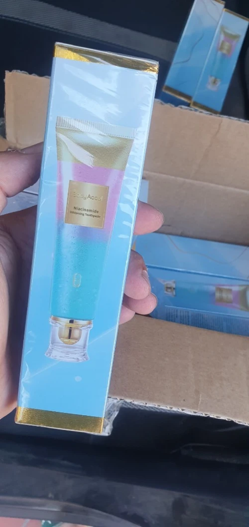 Serum crème 