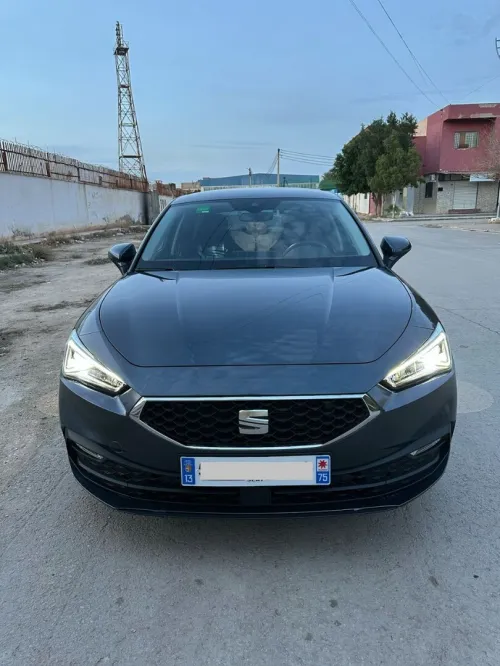 Seat Léon 2023 