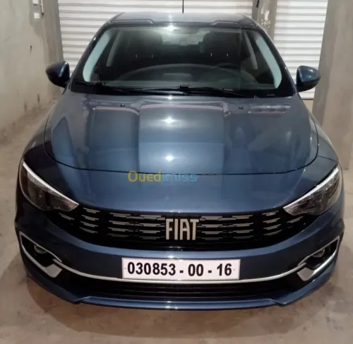 Fiat Tipo Sedan 2023 Life