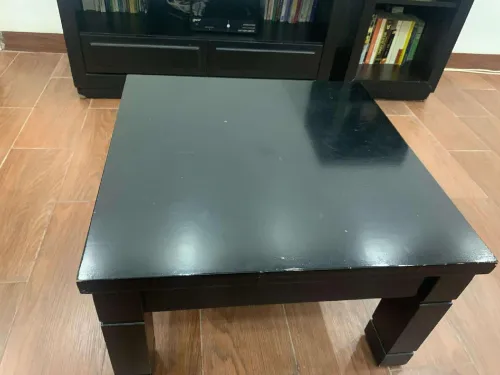 Meuble maison déjà utilisée 