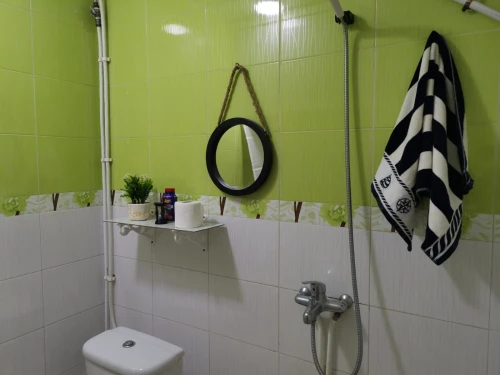 Location vacances Villa Jijel Ziama mansouriah