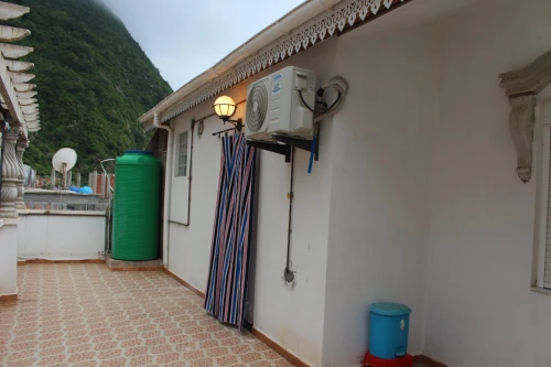 Location vacances Villa Jijel Ziama mansouriah