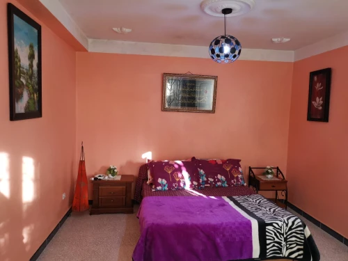 Location vacances Villa Jijel Ziama mansouriah