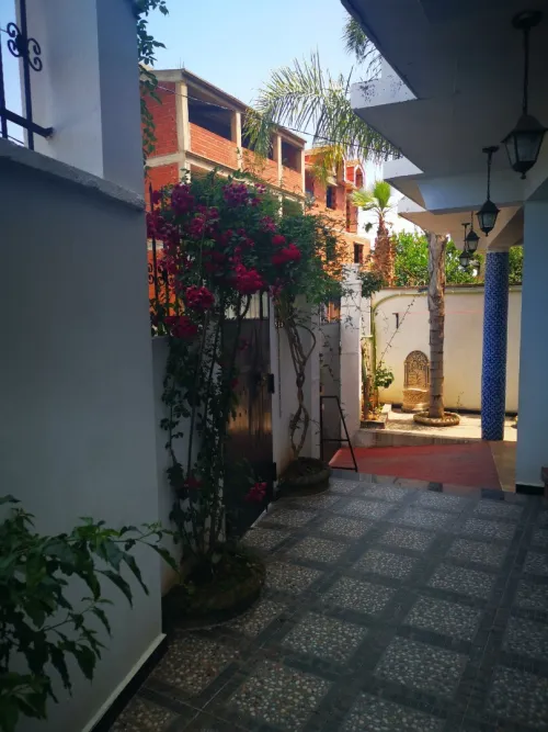 Location vacances Villa Jijel Ziama mansouriah
