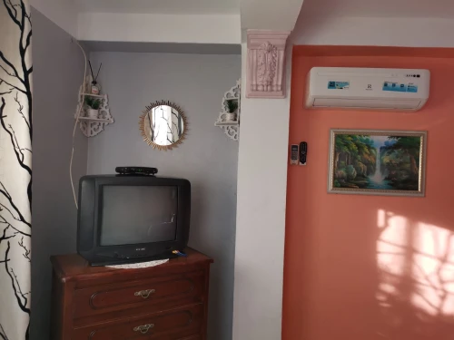 Location vacances Villa Jijel Ziama mansouriah