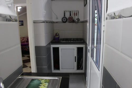 Location vacances Villa Jijel Ziama mansouriah