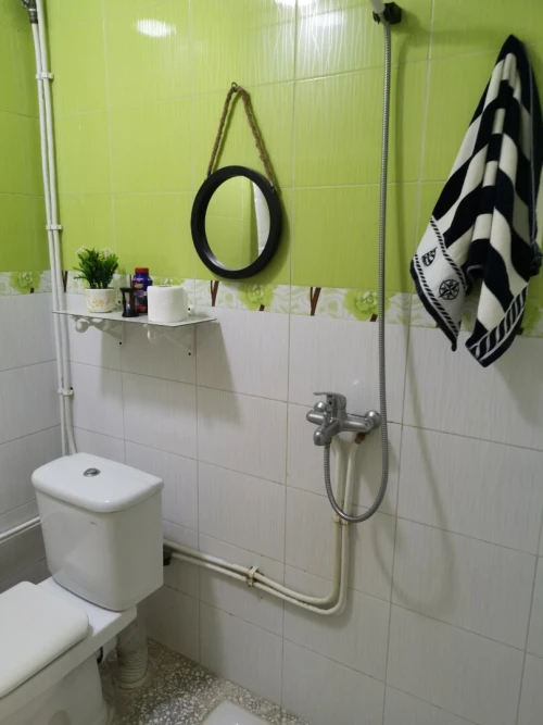 Location vacances Villa Jijel Ziama mansouriah