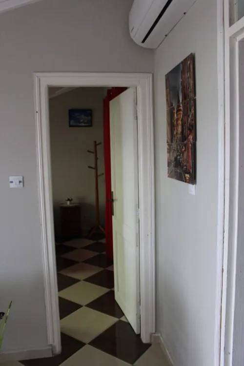 Location vacances Villa Jijel Ziama mansouriah