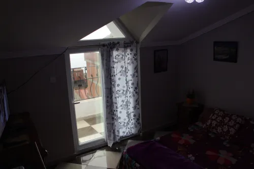 Location vacances Villa Jijel Ziama mansouriah