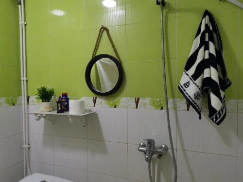 Location vacances Villa Jijel Ziama mansouriah