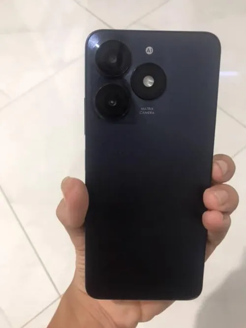 itel itel a70