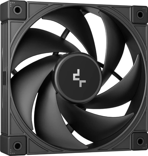 AIR COOLING DEEPCOOL AK500 G2 DIGITAL NYX NOIR