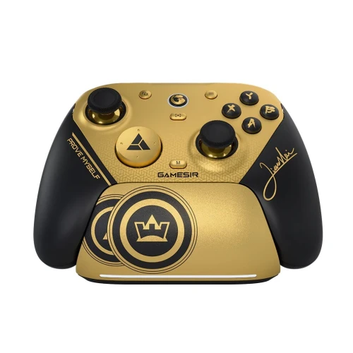 MANETTE GAMING SANS FIL GAMESIR G7 PRO 8K