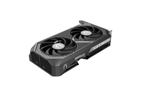 CARTE GRAPHIQUE ZOTAC GeForce RTX 5060 Ti 8GB Twin Edge