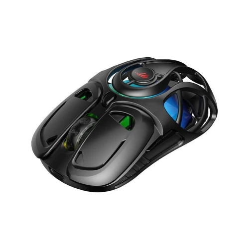 SOURIS GAMING SANS FIL HAVIT MS1042WB, TRI-MODE