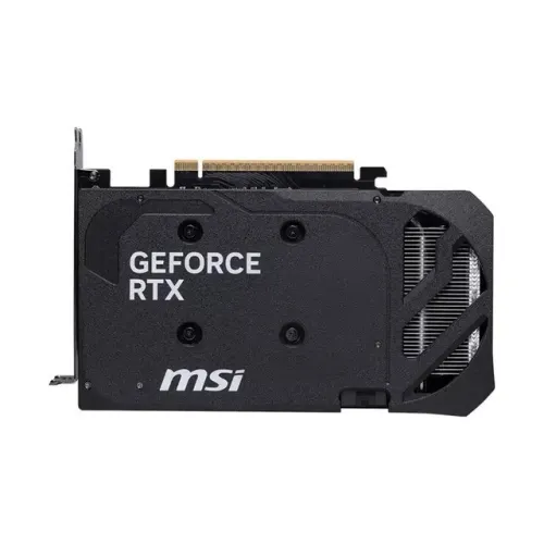 CARTE GRAPHIQUE MSI GEFORCE RTX 5050 SHADOW 2X 8GB OC - BULK