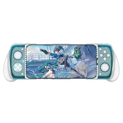 MANETTE GAMING GAMESIR X3 PRO TYPE-C MOBILE FILAIRE REFROIDISSEMENT INTEGRE