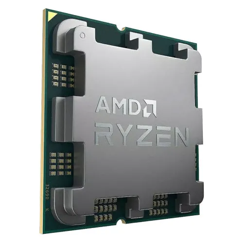 PROCESSEUR AMD RYZEN5 7600X 6-COEURS / 12-THREADS 4.7 GHZ / 5.3 GHZ - TRAY VERSION