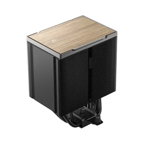 AIR COOLING DEEPCOOL AK500 G2 BLACK