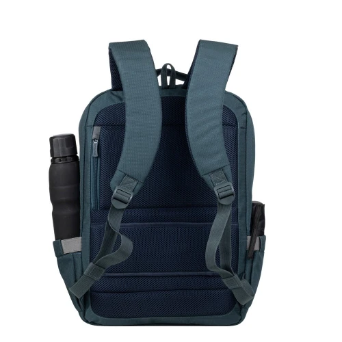PROMO RENTRÉE SCOLAIRE Sac à Dos RIVACASE 8460 BLEU FONCÉ 