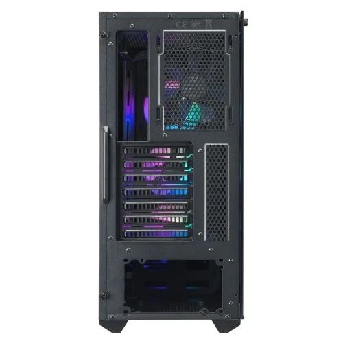 BOITIER PC COOLER MASTER MASTERBOX MB520 ARGB