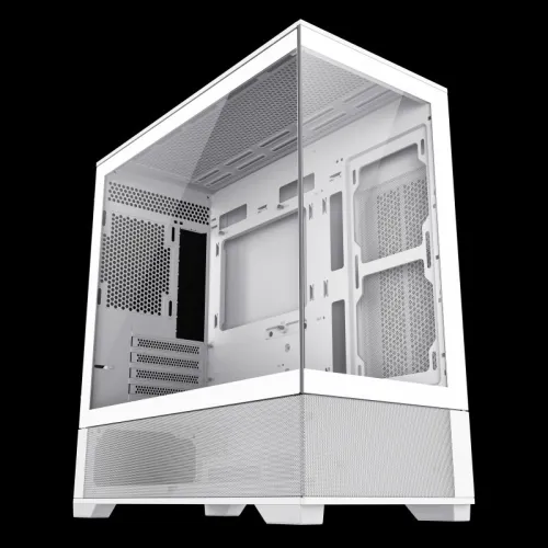 BOITIER PC GAMING GAMEMAX VISTA MB Micro-ATX BLANC