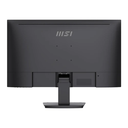 MONITEUR MSI PRO MP273U 27" - 4K, IPS