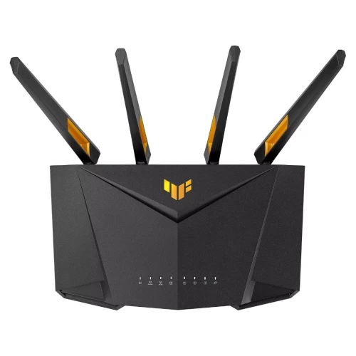 Routeur gaming ASUS TUF Gaming AX3000 Dual Band WiFi 6