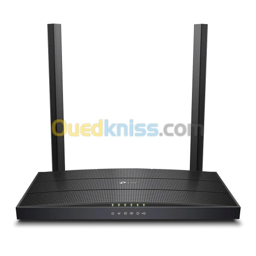 Modem & Routeur tp-link Archer VR400