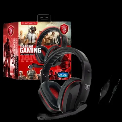 CASQUE PUBG Gm-003