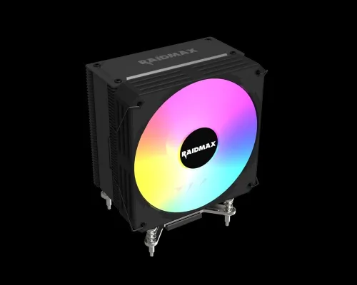 REFROIDISSEMENT RAIDMAX AC1204KP NOIR