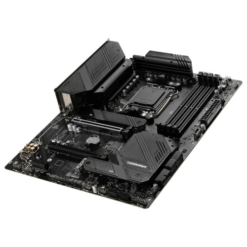CARTE MÈRE MSI MAG B650 TOMAHAWK WIFI