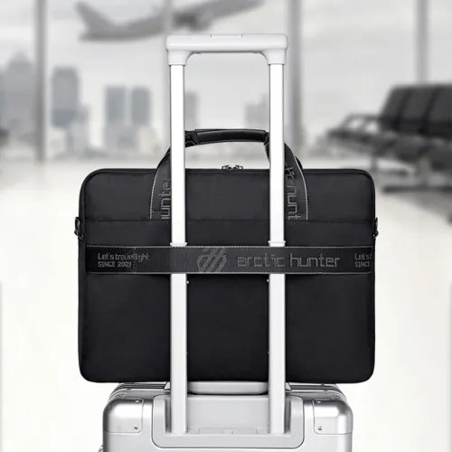 PROMO CARTABLE ARCTIC HUNTER GW00022