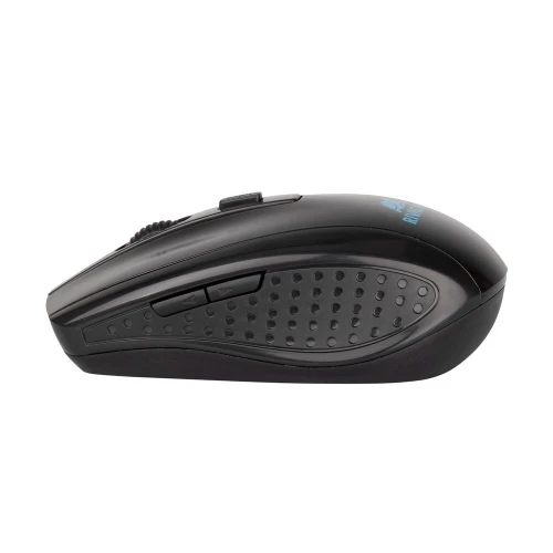 PROMO CARTABLE RIVACASE 8038 NOIR + Souris sans fil