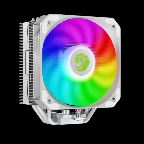 REFROIDISSEMENT GAMEMAX SIGMA 540 ARGB BLANC