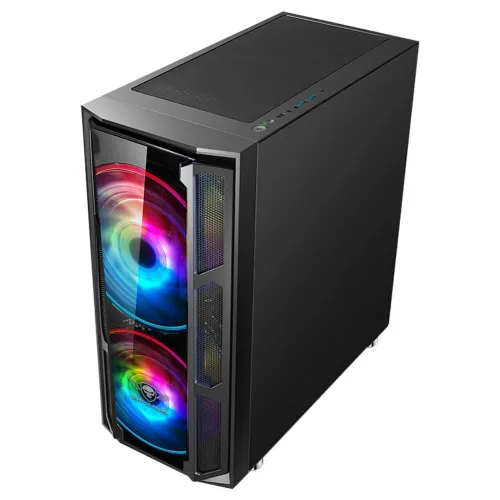 BOITIER PC SPIRIT OF GAMER GHOST 5 ARGB EDITION